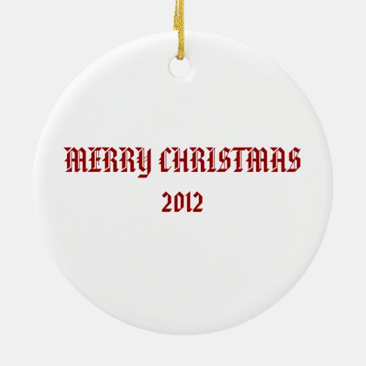 PITBULL KERAMIKORNAMENT (Hinten)