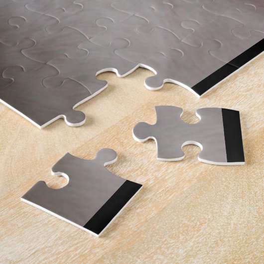 Pitbull Kisses Puzzle (Seite)