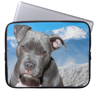 Pitbull Laptopschutzhülle