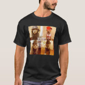 Pitbull Liebe Direkt am Lago Maggiore  T-Shirt (Vorderseite)