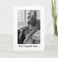 Pitbull Liebe Ich denke an Dich