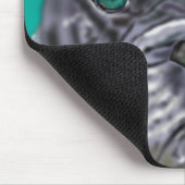 Pitbull - mousepad (Ecke)