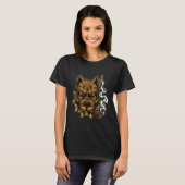 Pitbull, Pitbull Terrier, Bully, American Bully T-Shirt (Vorne ganz)