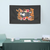 Pitbull Pitbulls Banner (Messeveranstaltung)
