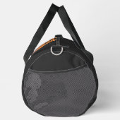 Pitbull Pitbulls Duffle Bag (Rechts)