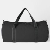 Pitbull Pitbulls Duffle Bag (Rückseite)