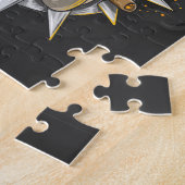 Pitbull Puzzle (Seite)