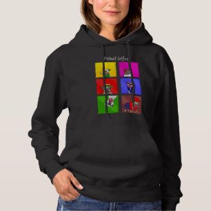 Pitbull Selates Hoodie