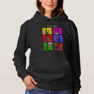 Pitbull Selates Hoodie