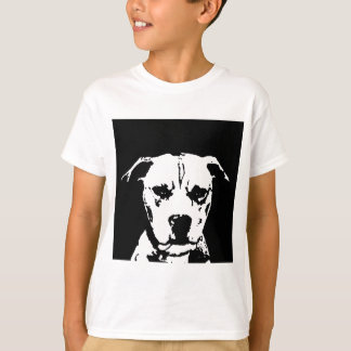Pitbull Shirt - KinderT - Shirt