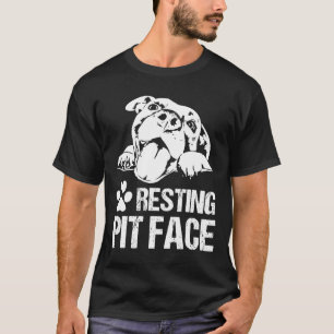 Pitbull Shirt Pitbull Meme C