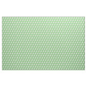 Pitbull Silhouette Pet Pit Bull Sage Green Stoff (Yard (91,4 cm))