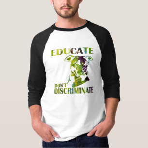 PITBULL T-Shirt