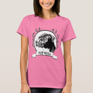 PITBULL T-Shirt
