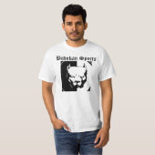 Pitbull T-Shirt (Vorne ganz)