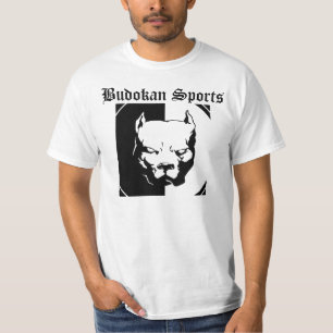 Pitbull T-Shirt