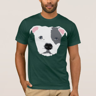 Pitbull T-Shirt