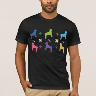Pitbull T - Shirts
