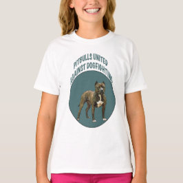 PITBULL VEREINIGT T-Shirt