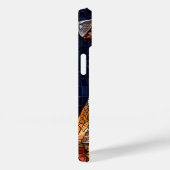 Pitbulling Case-Mate iPhone Hülle (Rückseite / Rechts)