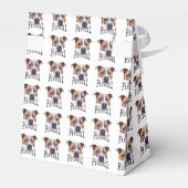 Pitbulling Geschenkschachtel (Rückseite)