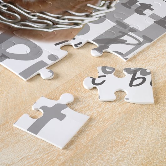 Pitbulling Puzzle (Seite)