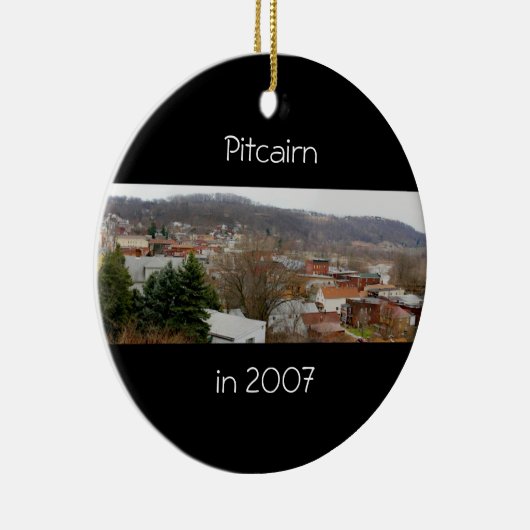 Pitcairn-Ornament-2 Sided-Foto-1922-other-2007 Keramikornament (Rechts)