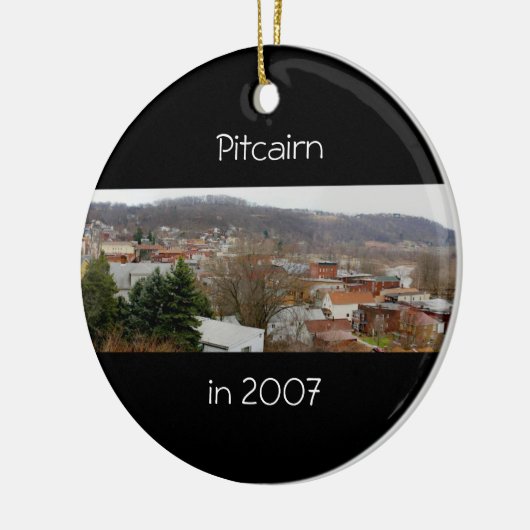 Pitcairn-Ornament-2 Sided-Foto-1922-other-2007 Keramikornament (Links)
