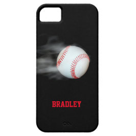 Pitch das Baseball Personalisiert Case-Mate iPhone Hülle