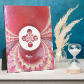 Pitch Kaleidoskop: Cricket Balls The Game's Heart Fotoplatte (Seite)