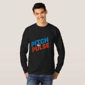 PITCH PULSE T-Shirt (Vorne ganz)