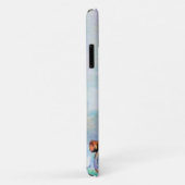 Pitcher and Fruit, Paul Cezanne Case-Mate iPhone Hülle (Hinten/Rechts)