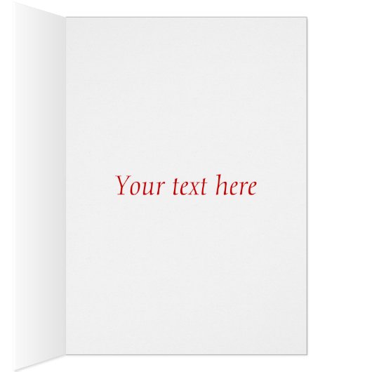 Pitcher der Peach Sangria Card (Innen (Rechts))