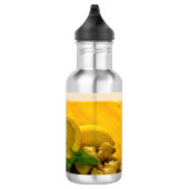 Pitcher von Lemon Tea Edelstahlflasche (Rechts)