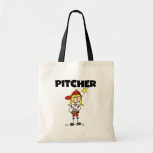 Pitcherin Tragetasche