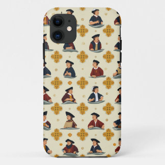 Pitchkoffer Case-Mate iPhone Hülle