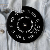 Pitchpipe Button (Beispiel)