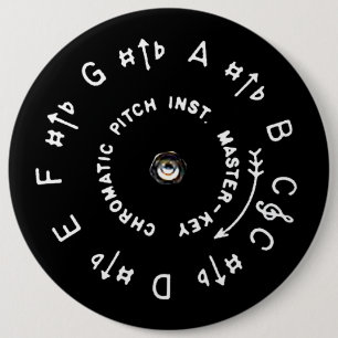 Pitchpipe Button