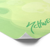 Pitchy Poster (Ecke)