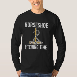 Pitchzeit T-Shirt