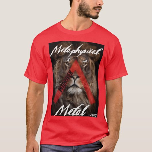 PitDriver Band T-Shirt (Vorderseite)