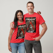 PitDriver Band T-Shirt (Unisex)