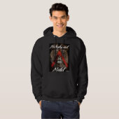 PitDriver Hoodie (Vorne ganz)