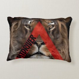 PitDriver Pillow Dekokissen