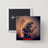 PitDriver PitZillA Swag Button (Vorne & Hinten)