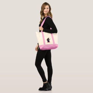PitDriver-Tote-Tasche Tragetasche