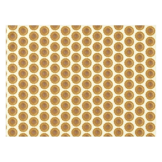 Pithivier French Puff Pastry Pie Patisserie Bakery Tischdecke (Vorderseite (Horizontal))