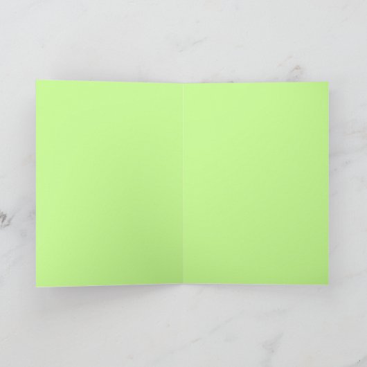 Pithon Python Snake - Pi Day Math Grußkarte Karte (Innenseite)