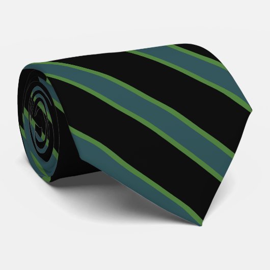 Pithotomy Krawatte (Gerollt)