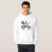 Pitmaster Hoodie (Vorne ganz)